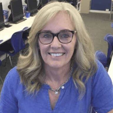 Theresa Bosch