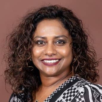 Nisha Sudheera Nanayakkara