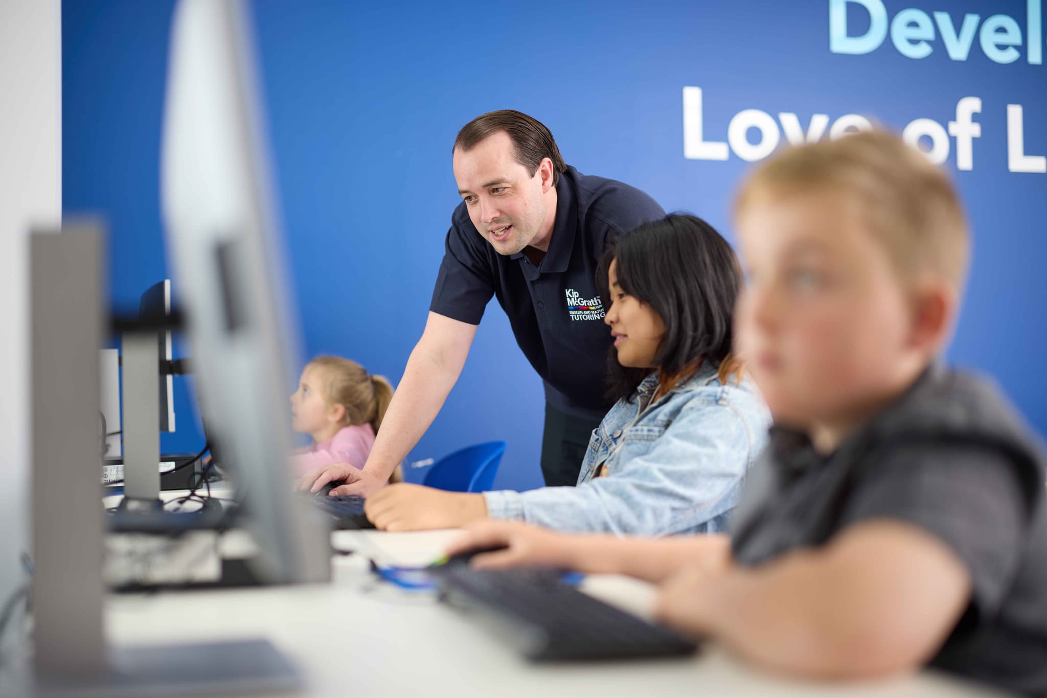 Introducing TutorEd - The New Kip McGrath Podcast